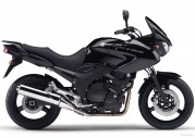 Yamaha TDM900 Yamaha TDM900